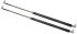 Camloc Steel Gas Strut, with Ball & Socket Joint, 564mm Extended Length, 250mm Stroke Length