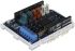 Arduino Arduino Shield passend für Gleichstrommotor, Schrittmotor