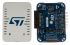 STLINK-V3 Modular In-Circuit Debugger and Programmer for STM32/STM8 STM32, STM8 - Microcontrolador MCU