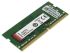 Kingston 4 GB DDR4 Laptop RAM, 2666MHz, SODIMM, 1.2V
