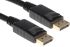 RS PRO Male DisplayPort to Male DisplayPort, PVC Cable, 1080p, 5m