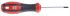 RS PRO Phillips  Screwdriver, PH0 Tip, 60 mm Blade, 150 mm Overall