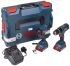 Bosch 06019G5172, 18V Cordless Cordless Power Tool Kit