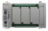 Allen Bradley PLC CPU Mikro870, kapacitás: 128 kB, 14/10 I/O elem