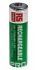RS PRO AA NiMH Rechargeable AA Batteries, 2.7Ah, 1.2V - Pack of 4