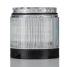 Allen Bradley 856T Series White Flashing, Steady, Strobe Effect Beacon Tower, 24 V ac/dc, LED Bulb, AC, DC, IP66, IP67