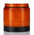 Allen Bradley 856T Signalsäule Rundum-Licht Orange, 24 V ac/dc, 70mm x 80mm