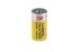 RS PRO 3.6V Lithium Thionyl Chloride C Battery With Standard Terminal Type