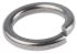 A4 316 Stainless Steel Locking Washers, M12, DIN 7980