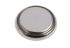 Pila de botón BR1225, 3V, 48mAh, Monofluoruro de Policarbonato-Litio