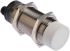 RS PRO Capacitive Barrel-Style Proximity Sensor, M30 x 1.5, 15 mm Detection, PNP Output, 10 → 30 V dc, IP67