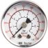 Bourdon Dial Pressure Gauge 7bar, MTR1-F40.B21, 0bar min.