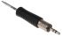 Weller RTP 013 S MS 1.3 x 0.3 x 16.3 mm Chisel Soldering Iron Tip for use with WXPP MS