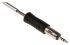 Weller RTU 050 S MS 5 x 1.2 x 27.5 mm Chisel Soldering Iron Tip for use with WXUP MS