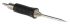 Weller RTM 006 S MS 0.6 x 0.4 x 23 mm Chisel Soldering Iron Tip for use with WMRP MS, WXMP MS