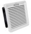 Finder 7F Series Filter Fan, 24 V dc, DC Operation, 55m³/h Filtered, IP54, 155 x 155mm