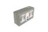 Timeguard 30A, BS Fixing, Active RCD Socket, Plastic, Surface Mount, Switched, 230 V ac