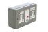 Timeguard 30A, BS Fixing, Passive RCD Socket, Plastic, Surface Mount, Switched, 230 V ac