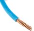 RS PRO Blue 25 mm² Hook Up Wire, 7/2.14 mm, 50m