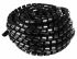 RS PRO 50m Long Hose Protector, 32 → 40mm Hose Size Compatibility