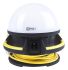 RS PRO Dome Work Light, CEE Plug, 50 W, 110 V ac, IP44