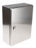 Schneider Electric Spacial S3X 304 Stainless Steel Wall Box, IK10, IP66, 150mm x 400 mm x 300 mm