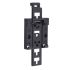 Bopla Polyamide DIN Rail Holder for Use with TS 35 (Top Hat DIN Rail), 122 x 88 x 18mm