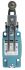 Honeywell GLA Series Adjustable Roller Lever Limit Switch, NO/NC, IP67, SPDT, Die Cast Zinc Housing, 600V ac ac Max,
