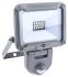 brennenstuhl JARO, Security Floodlight, 14 LED, 10 W, 900 lm, IP44, IP65 PIR, 220 → 240 V ac