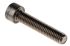 RS PRO Stainless Steel Hex Socket Cap Screw, DIN 912, M6 x 30mm