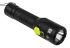 Unilite FL-4R LED Torch - Rechargeable 450 lm