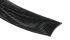 HellermannTyton Expandable Braided PET Black Cable Sleeve, 30mm Diameter, 5m Length