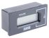 Contatore Curtis, display LCD 6 cifre, 100 → 230 V c.a., 48 → 150 V c.c.