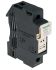 Schneider Electric Rail Mount Fuse Holder for 10 x 38mm Fuse, 1P