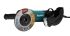 Makita GA4534 115mm Corded Angle Grinder, BS 4343 Plug