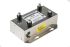 Roxburgh EMC IHF Entstörfilter, 250 V ac/dc, 50A, Flanschmontage 5W, 1-phasig 2,1 mA / 60Hz Single Stage Zustände