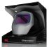 3M Speedglas Welding Helmet, Auto-Darkening Lens, 73 x 107mm Lens