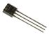 STMicroelectronics L78L05ACZ, 1 Linear Voltage, Voltage Regulator 100mA, 5 V 3-Pin, TO-92