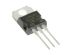 STMicroelectronics L4941BV, 1 Low Dropout Voltage, Voltage Regulator 1A, 5 V 3-Pin, TO-220
