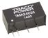 TRACOPOWER TMA DC-DC Converter, 5V dc/ 200mA Output, 21.6 → 26.4 V dc Input, 1W, Through Hole, +85°C Max Temp