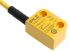 Pilz Transponder Non-Contact Safety Switch, 24V dc, Polybutylene Terephthalate Housing, 10m Cable