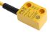 Pilz Transponder Non-Contact Safety Switch, 24V dc, Polybutylene Terephthalate Housing, 5m Cable