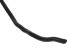 Nexans KY30 Series Black 0.2 mm² Equipment Wire, 24 AWG, 7/0.2 mm, 250m, PVC Insulation