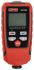 RS PRO Thickness Meter, 0.3mm - 1350μm, LCD Display