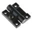 Southco Friction Hinge, Screw Fixing, 42.9mm x 36.5mm x 12.7mm