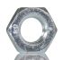 Norgren Locknut M/P1501/89, To Fit 25mm Bore Size