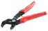 Facom Water Pump Pliers, 170 mm Overall