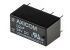 TE Connectivity PCB Mount Power Relay, 24V dc Coil, 3A Switching Current, DPDT