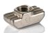Bosch Rexroth M6 T-Slot Nut Connecting Component, Strut Profile 30 mm, Groove Size 8mm