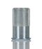 Bosch Rexroth M12 Threaded Sleeve Connecting Component, Strut Profile 40 mm, 45 mm, 50 mm, 60 mm, Groove Size 10mm
